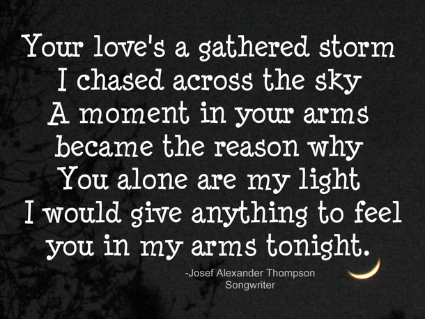 12 Cute Love Quote and Sayings - picture 11