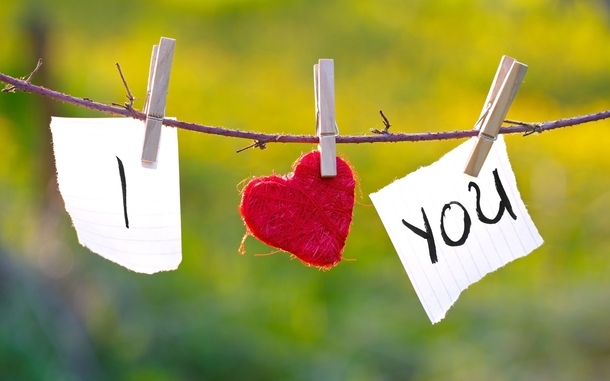12 Cute Love Quote and Sayings - picture 13