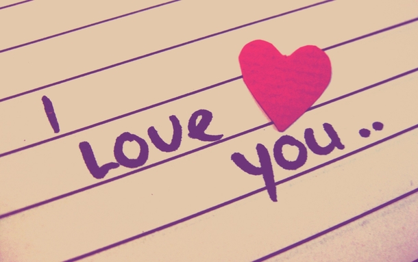 12 Cute Love Quote and Sayings - picture 4