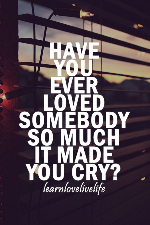 12 Cute Love Quote and Sayings - picture 8