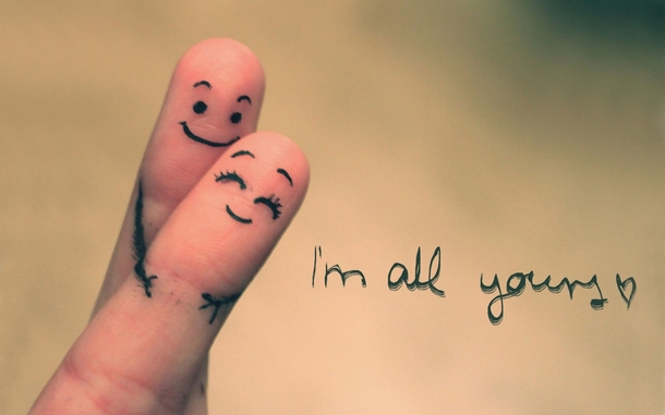 12 Cute Love Quote and Sayings - picture 9