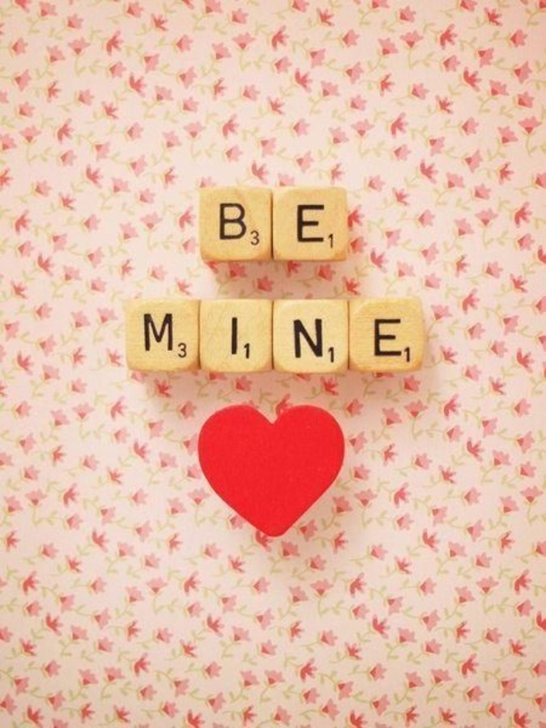12 Cute Valentines Day Love Quotes - picture 2