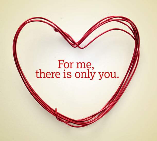 12 Cute Valentines Day Love Quotes - picture 8