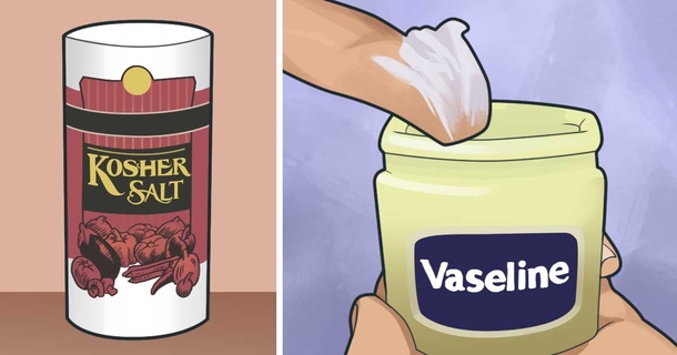 12 Different Ways To Use Vaseline You Probably Never Knew About! - picture 2