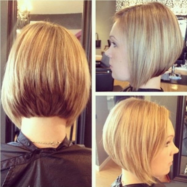 12 Easy Bang Hairstyles For Women - picture 11