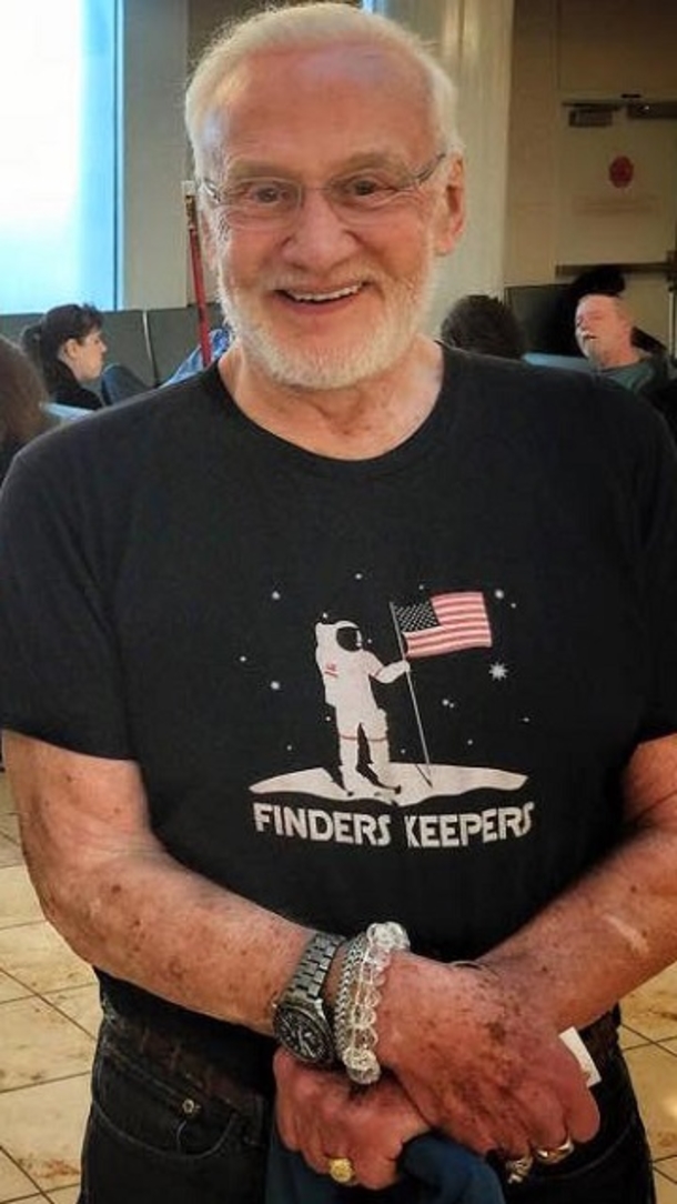 12 Extremely Patriotic Americans Ever - picture 13
