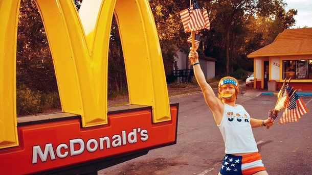 12 Extremely Patriotic Americans Ever - picture 2