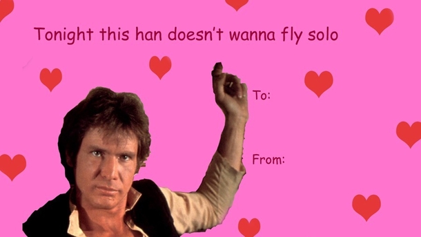 12 Funny And Tacky Valentine's Printable Cards From Tumblr - picture 11