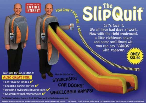 12 Funny But Fake Products That Would Be Awesome If They Should Be Real - picture 12
