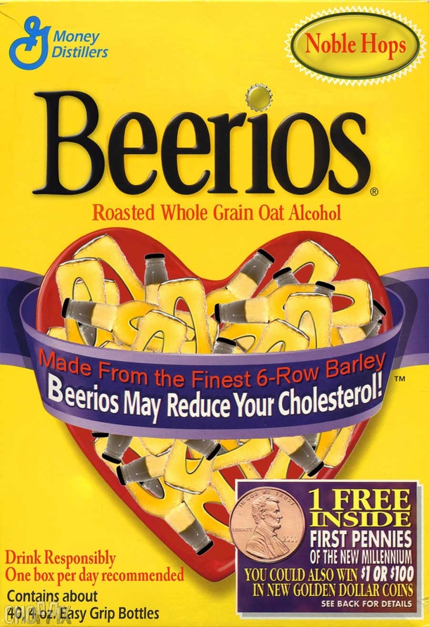 12 Funny But Fake Products That Would Be Awesome If They Should Be Real - picture 3