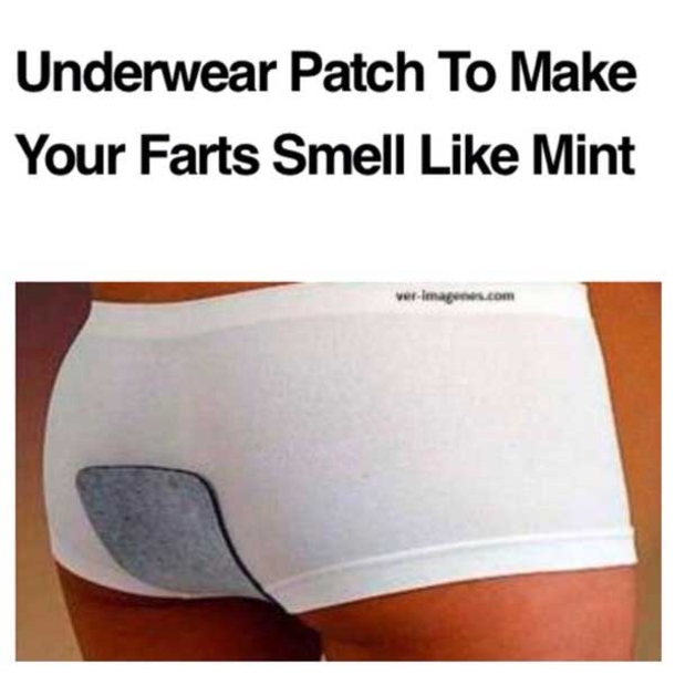 12 Funny But Fake Products That Would Be Awesome If They Should Be Real - picture 4