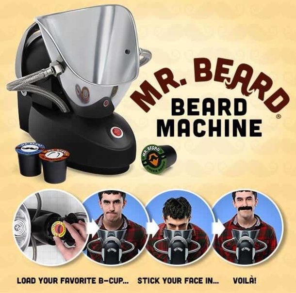 12 Funny But Fake Products That Would Be Awesome If They Should Be Real - picture 9
