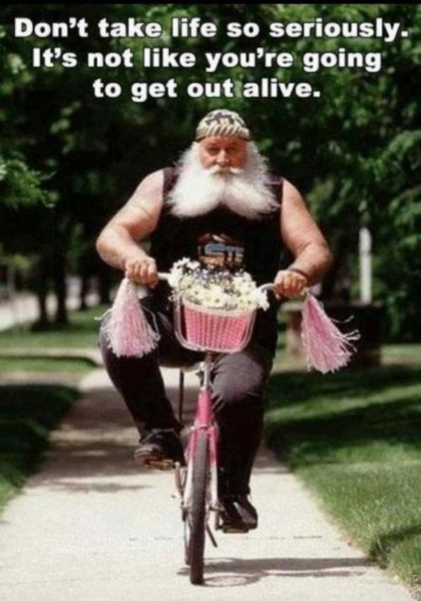 12 Funny Quotes That Reflect On Life - picture 3