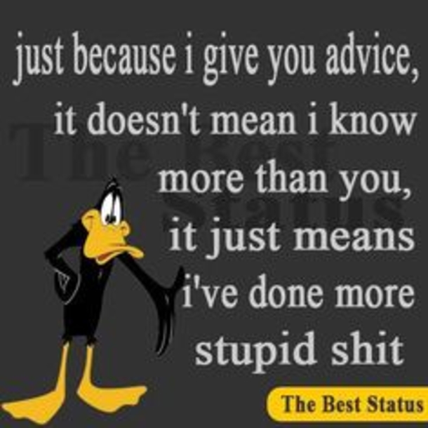 12 Funny Quotes That Reflect On Life - picture 5