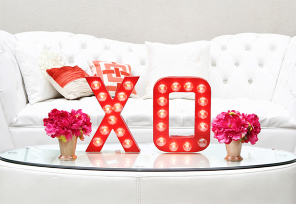12 Perfect Ideas For A Valentine's Day Date Night - picture 10