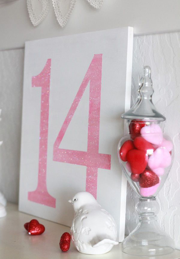 12 Perfect Ideas For A Valentine's Day Date Night - picture 12