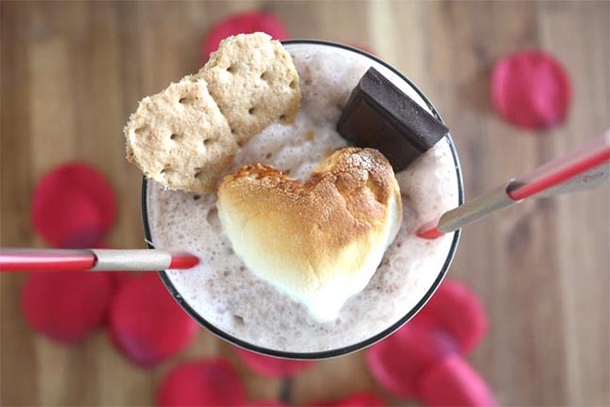 12 Perfect Ideas For A Valentine's Day Date Night - picture 2