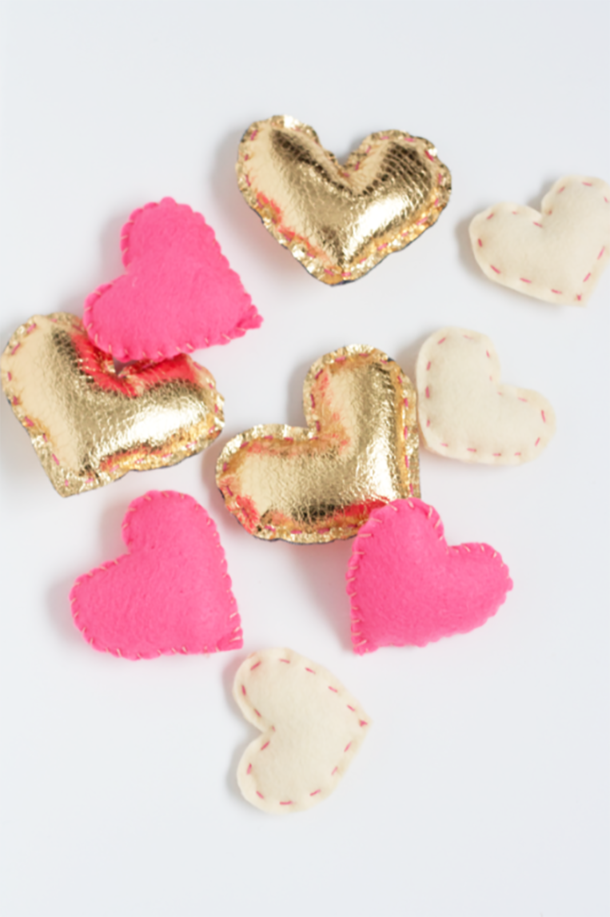 12 Perfect Ideas For A Valentine's Day Date Night - picture 3