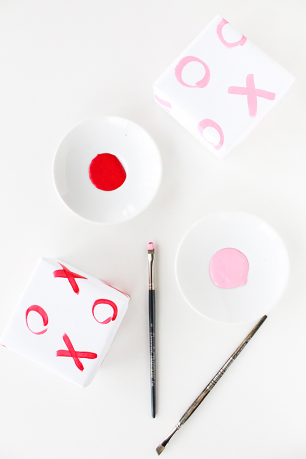 12 Perfect Ideas For A Valentine's Day Date Night - picture 4