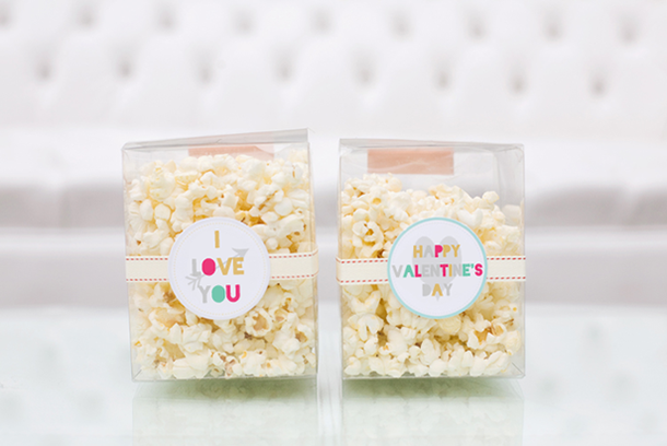 12 Perfect Ideas For A Valentine's Day Date Night - picture 6