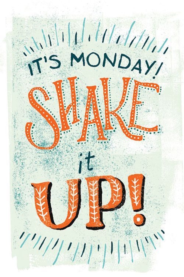 12 Random Monday Quotes And Sayings - picture 7