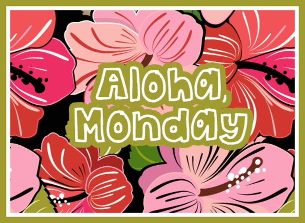 12 Random Monday Quotes And Sayings - picture 9