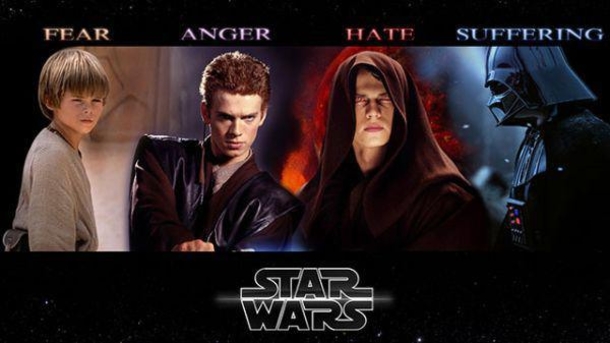 12 Star Wars Jokes and Funny Pictures - picture 5