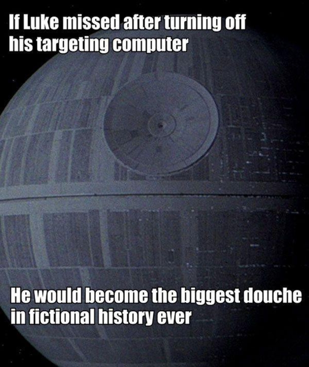 12 Star Wars Jokes and Funny Pictures - picture 7