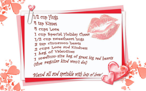 12 Valentine's Day Love Poems - picture 3