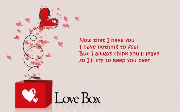 12 Valentine's Day Love Poems - picture 5