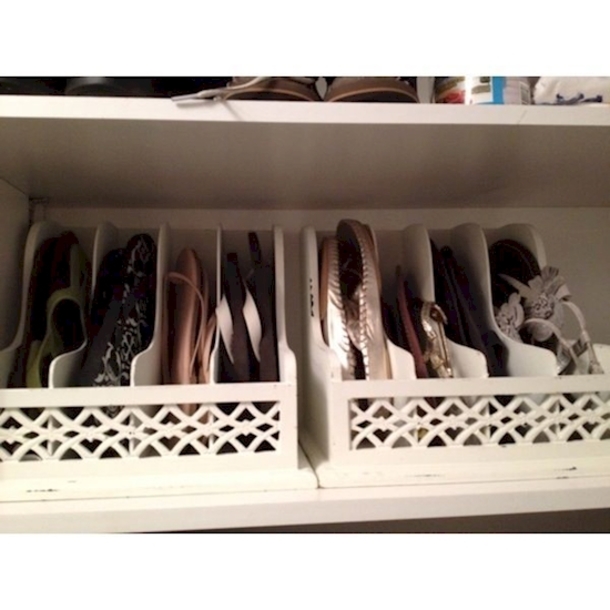 12 Ways To Use A File Cabinet For More Than Just Storing Papers. How Clever! - picture 12