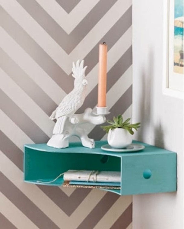 12 Ways To Use A File Cabinet For More Than Just Storing Papers. How Clever! - picture 14