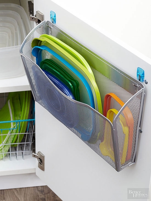 12 Ways To Use A File Cabinet For More Than Just Storing Papers. How Clever! - picture 5
