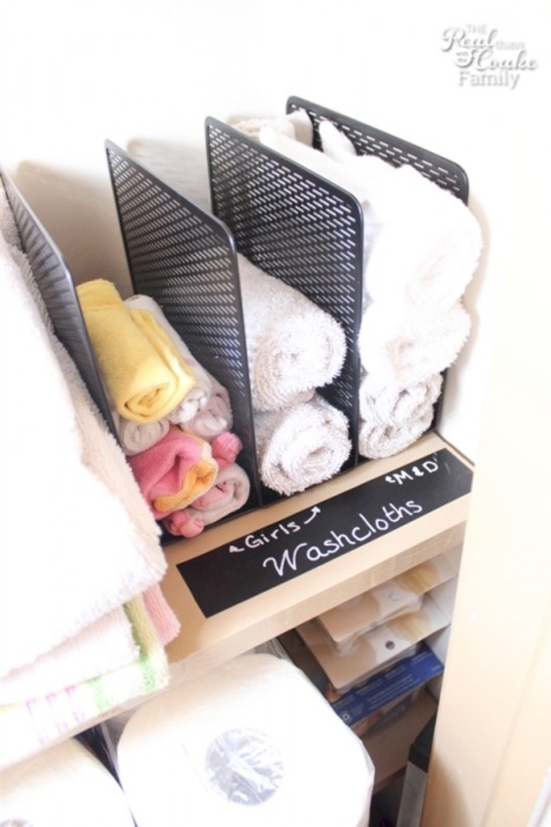 12 Ways To Use A File Cabinet For More Than Just Storing Papers. How Clever! - picture 8