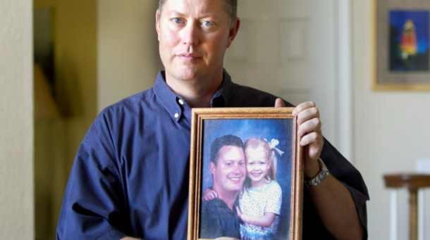 12 Years Ago This Little Girl Vanished. Cops Just Discovered She's Alive And In A Strange Disguise - picture 2