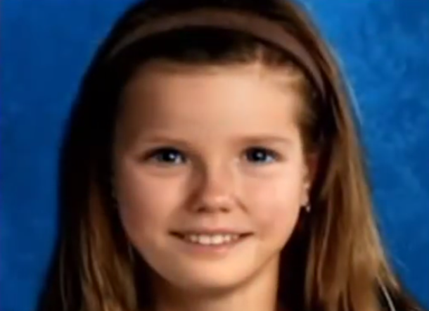 12 Years Ago This Little Girl Vanished. Cops Just Discovered She's Alive And In A Strange Disguise - picture 3