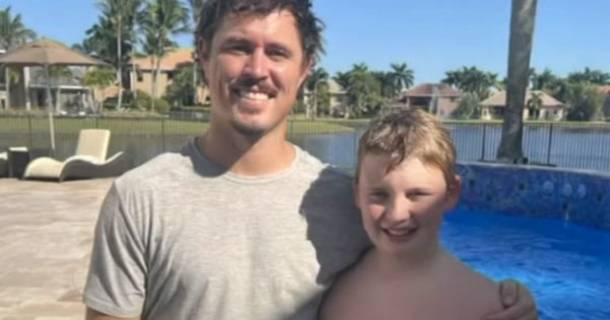 12-Year-Old Boy Rescues Drowning Man With CPR Learned From 'Stranger Things' Show - picture 2