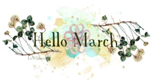 120 Hello March Quotes - picture 4