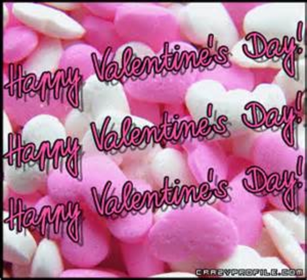 125 Valentines Day Love Comments And Greetings - picture 10