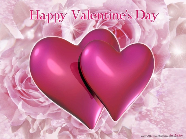 125 Valentines Day Love Comments And Greetings - picture 100