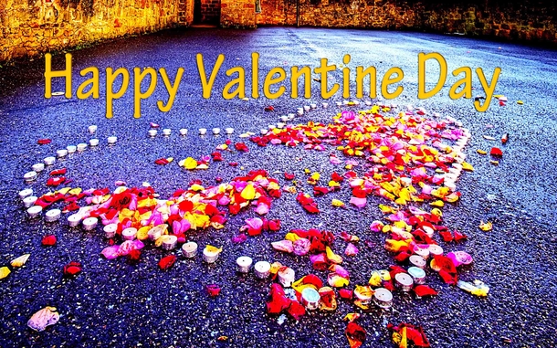 125 Valentines Day Love Comments And Greetings - picture 101