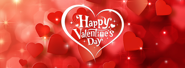 125 Valentines Day Love Comments And Greetings - picture 102