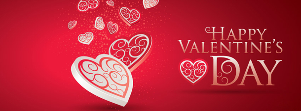125 Valentines Day Love Comments And Greetings - picture 103