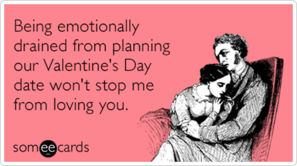 125 Valentines Day Love Comments And Greetings - picture 106