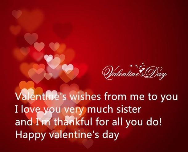 125 Valentines Day Love Comments And Greetings - picture 108