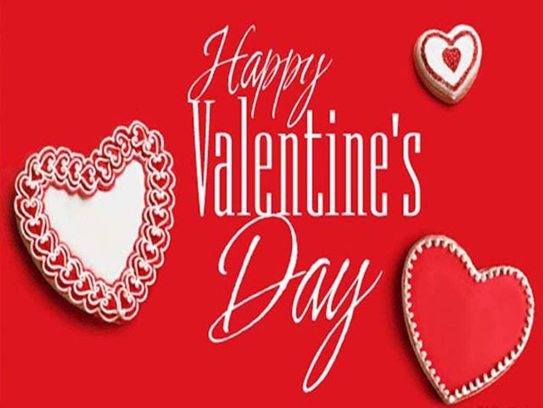 125 Valentines Day Love Comments And Greetings - picture 109