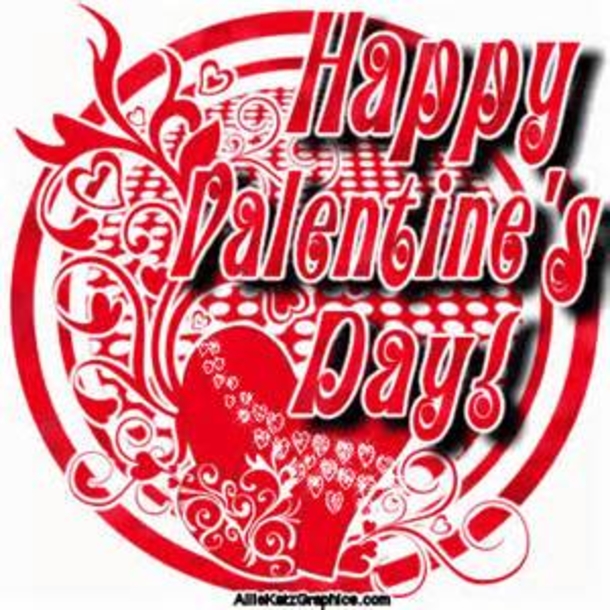 125 Valentines Day Love Comments And Greetings - picture 11