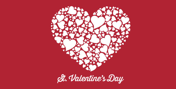 125 Valentines Day Love Comments And Greetings - picture 111