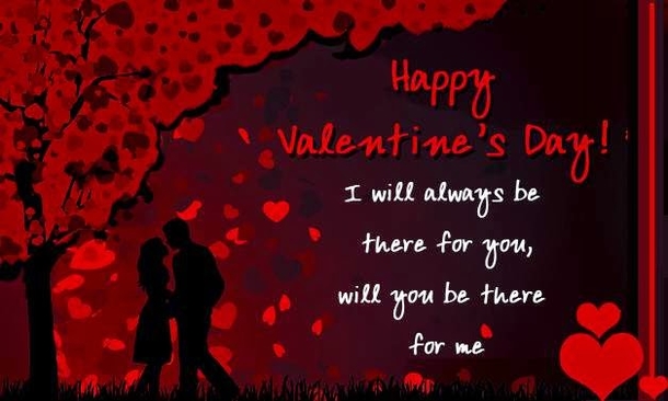 125 Valentines Day Love Comments And Greetings - picture 113