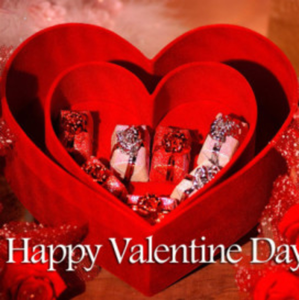 125 Valentines Day Love Comments And Greetings - picture 114